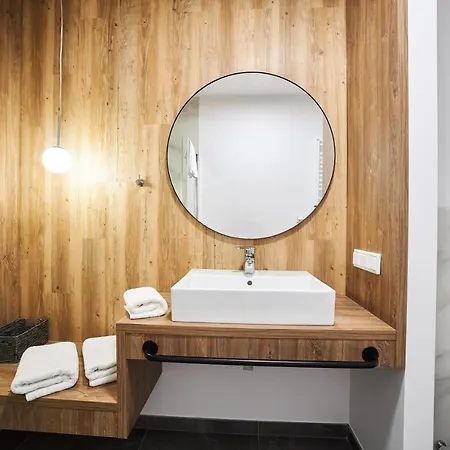 Jantaris Mielno Przy Plazy Apartment Mielno (Koszalin)