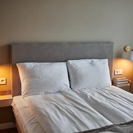 Jantaris Mielno Przy Plazy Apartment Mielno (Koszalin)
