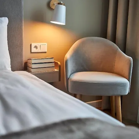 Jantaris Przy Plazy דירה