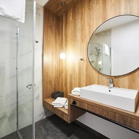 Apartment Jantaris Mielno Przy Plazy