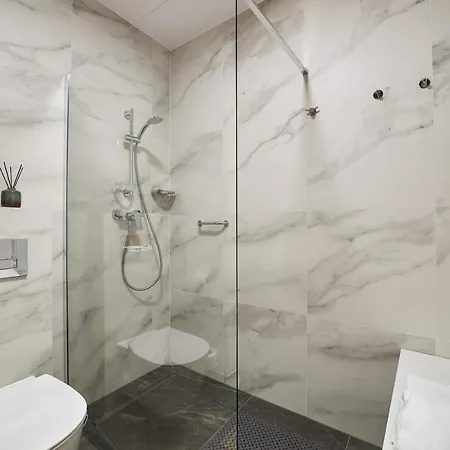 Jantaris Mielno Przy Plazy Apartment *