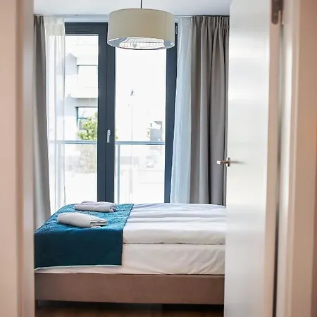 Jantaris Przy Plazy * Mielno