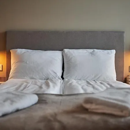Apartment Jantaris Mielno Przy Plazy