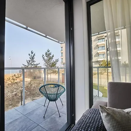 Jantaris Przy Plazy מיילנו