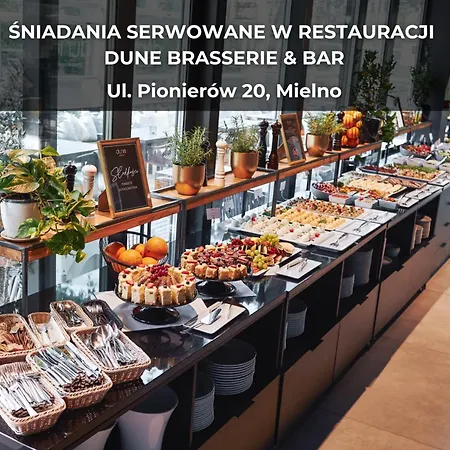 Apartmán Jantaris Przy Plazy *