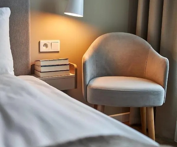 Jantaris Przy Plazy 아파트