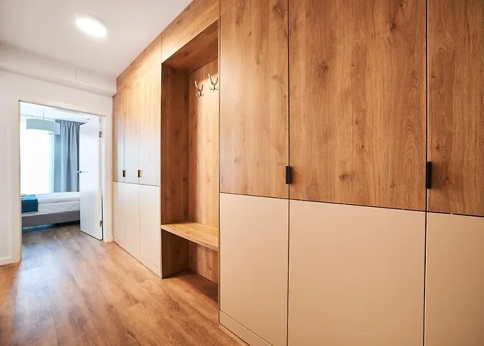 Jantaris Przy Plazy * Mielno (Koszalin)