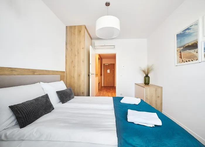 Jantaris Przy Plazy Mielno (Koszalin)