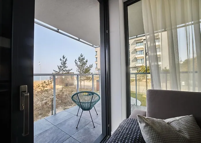 Jantaris Przy Plazy Mielno (Koszalin)